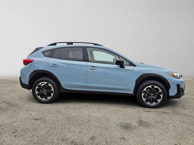 2022 Subaru Crosstrek CVT
