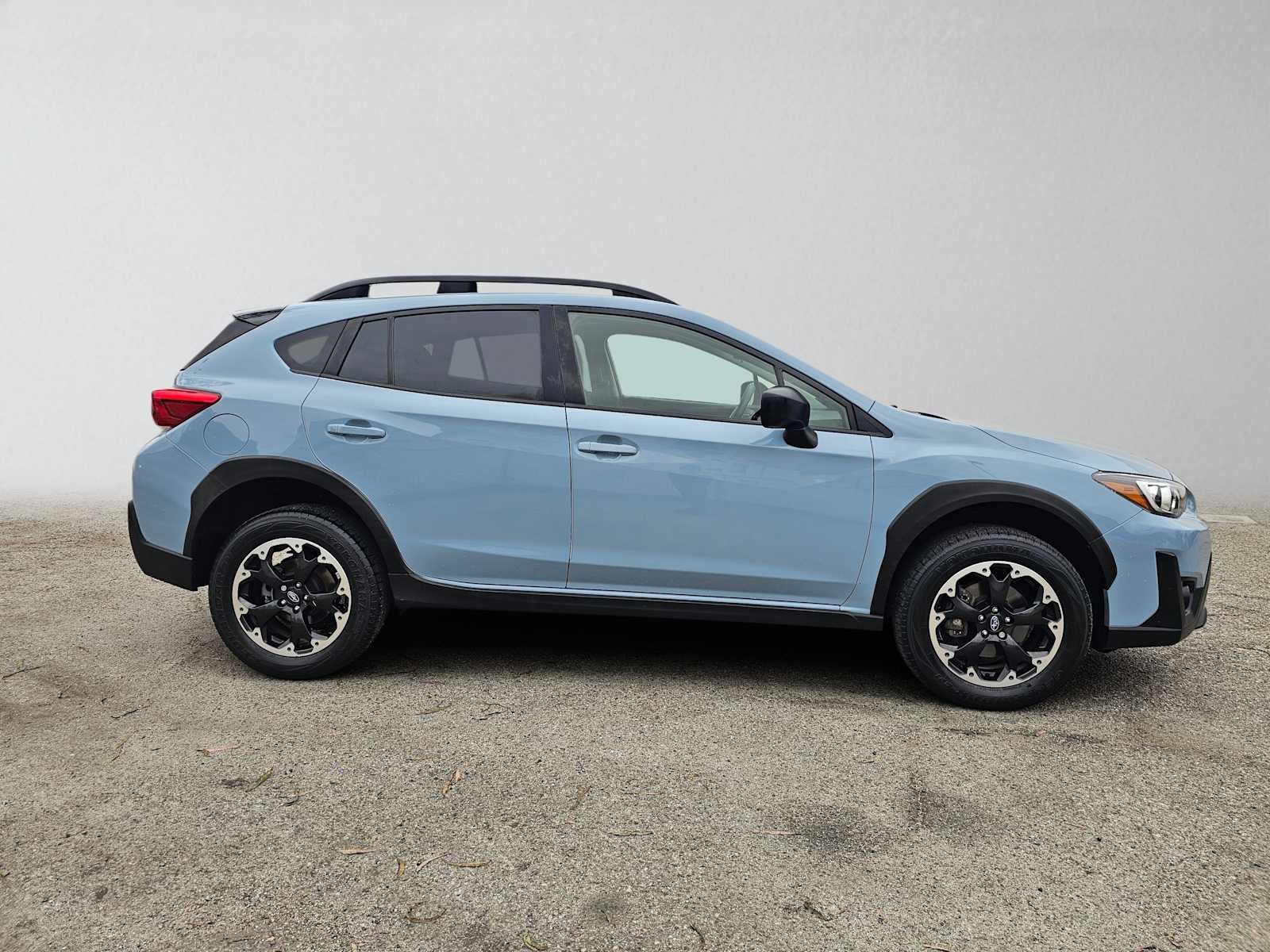 2022 Subaru Crosstrek CVT