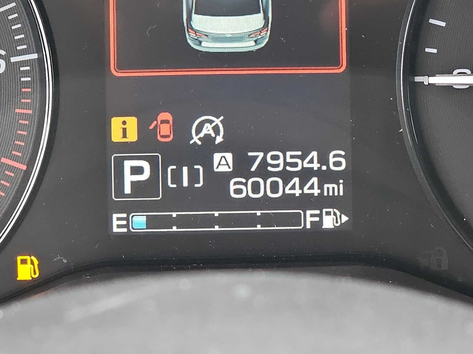 2022 Subaru Crosstrek CVT