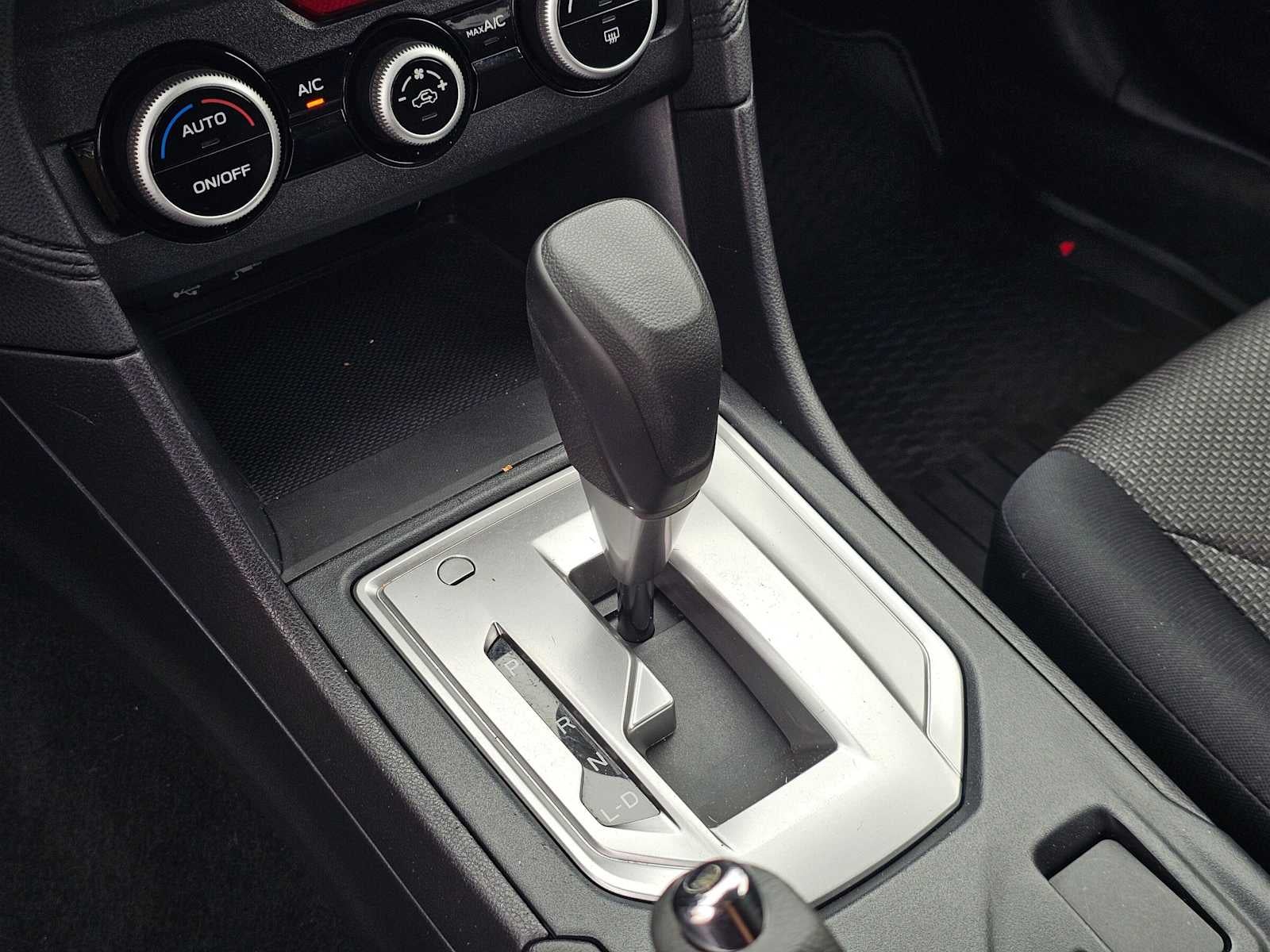2022 Subaru Crosstrek CVT