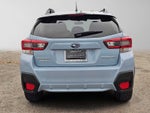 2022 Subaru Crosstrek CVT