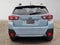 2022 Subaru Crosstrek CVT