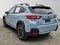 2022 Subaru Crosstrek CVT