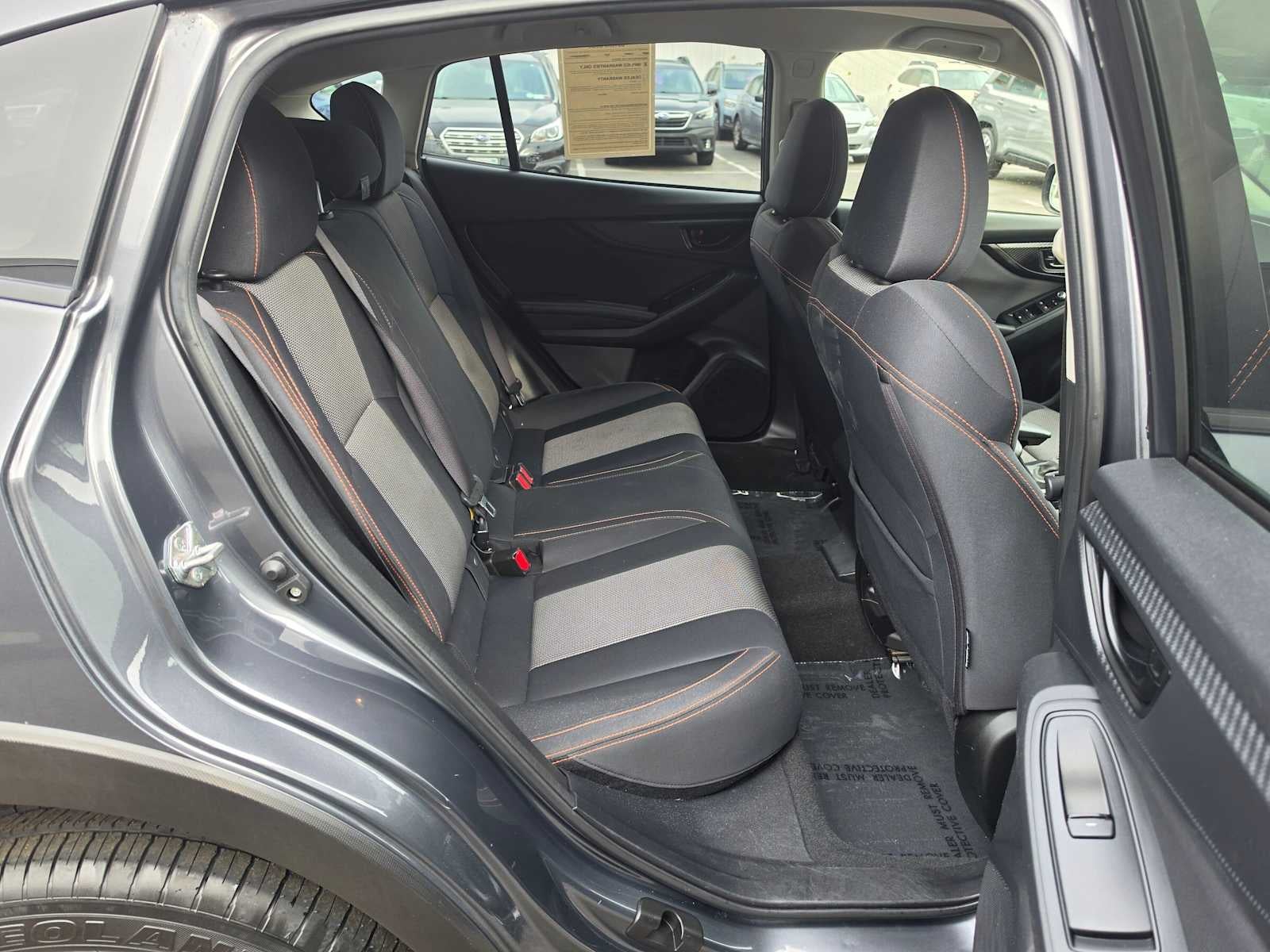 2023 Subaru Crosstrek Premium