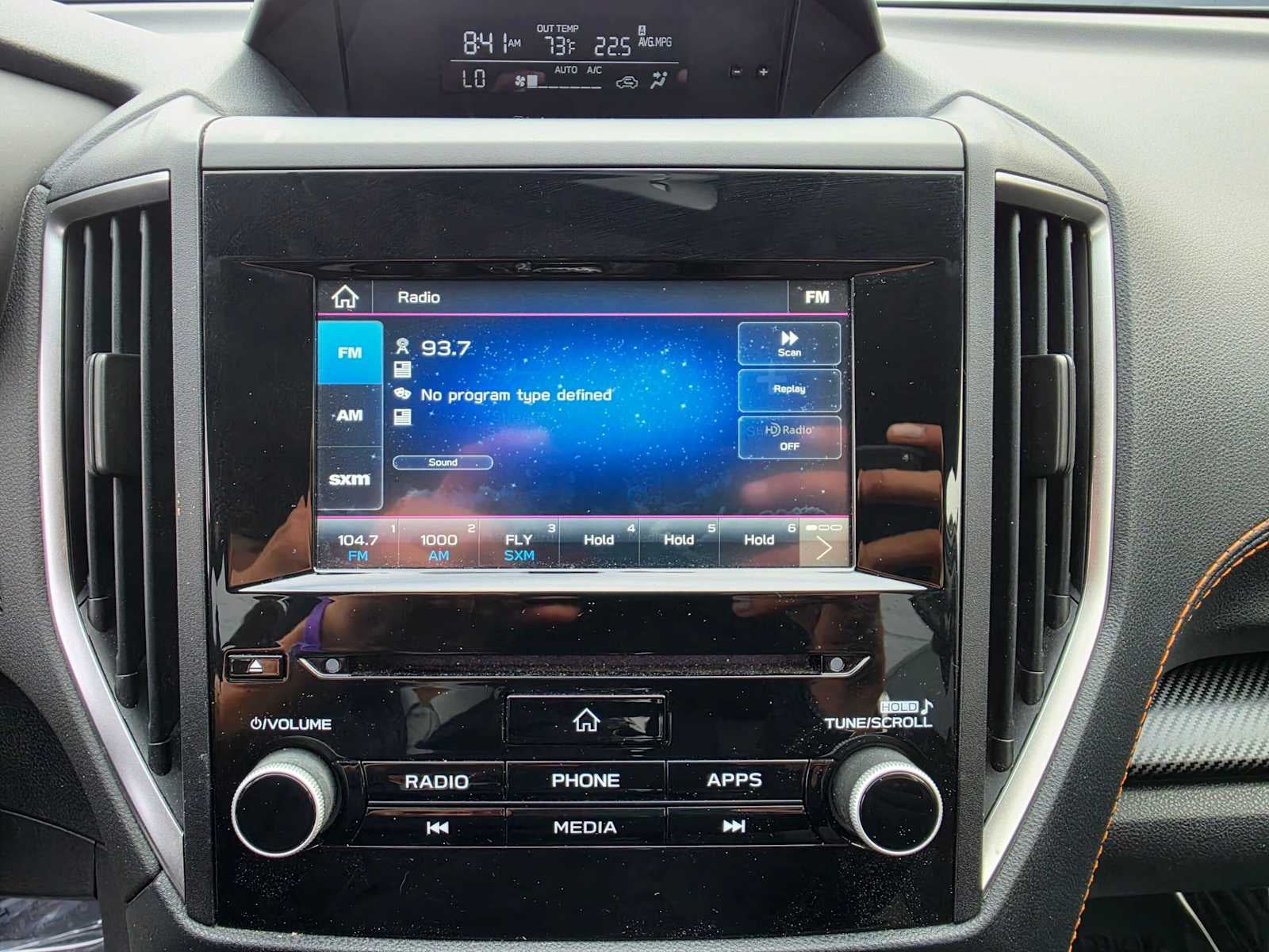 2023 Subaru Crosstrek Premium