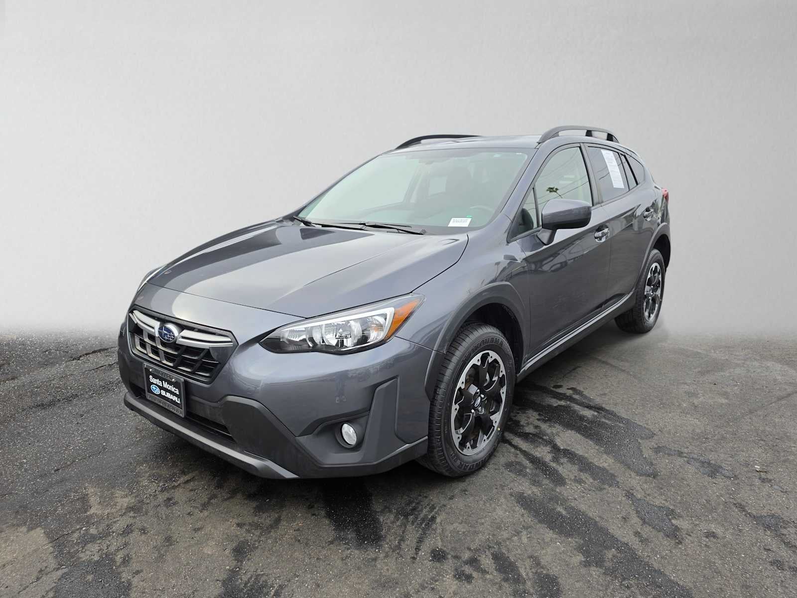 2023 Subaru Crosstrek Premium