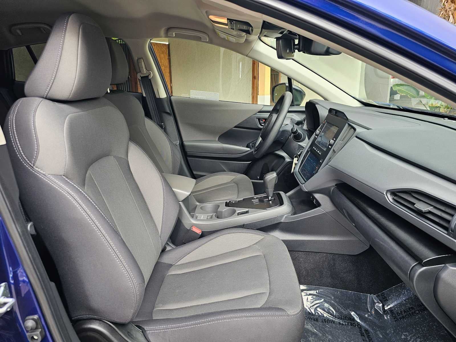 2024 Subaru Crosstrek AWD