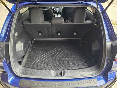2024 Subaru Crosstrek AWD