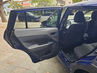 2024 Subaru Crosstrek AWD
