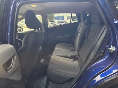 2024 Subaru Crosstrek AWD