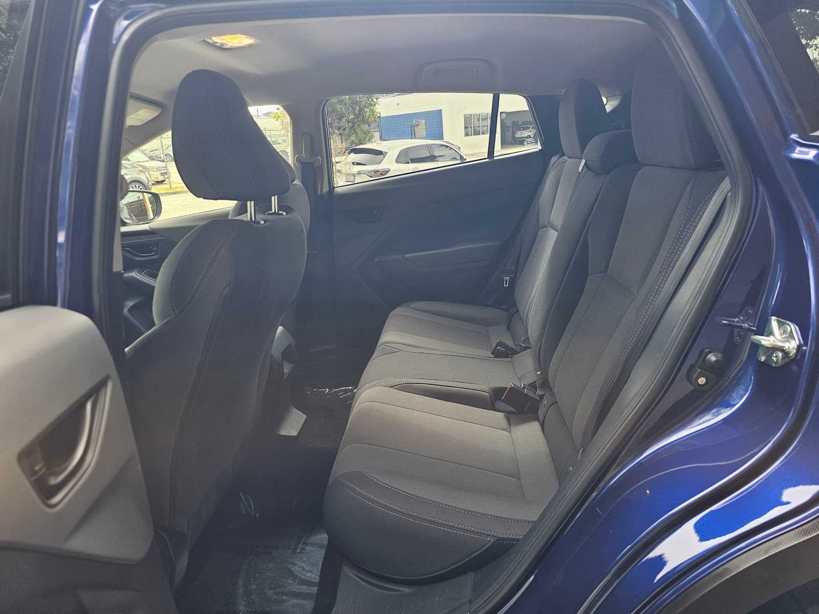 2024 Subaru Crosstrek AWD