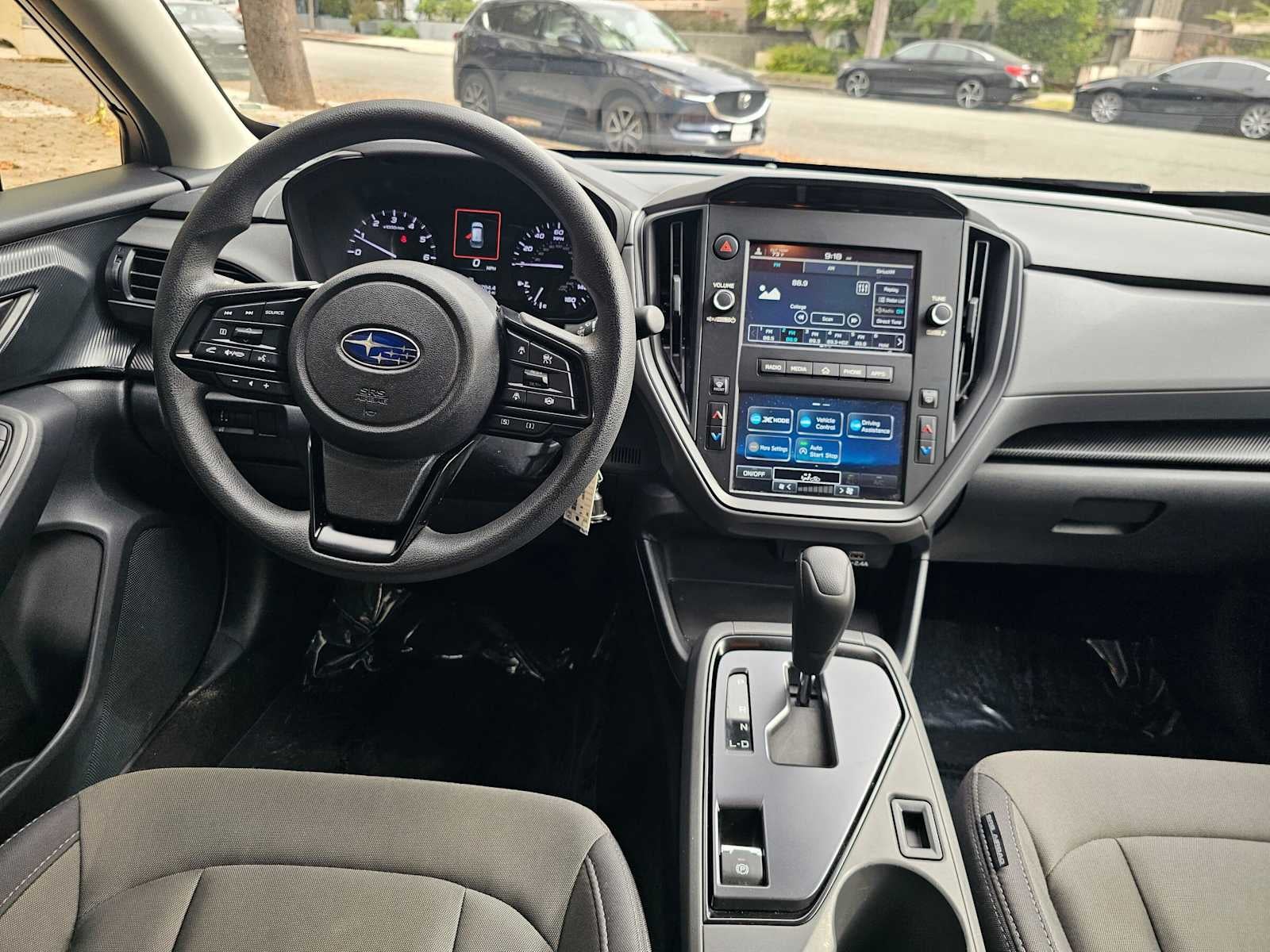2024 Subaru Crosstrek AWD
