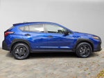 2024 Subaru Crosstrek AWD