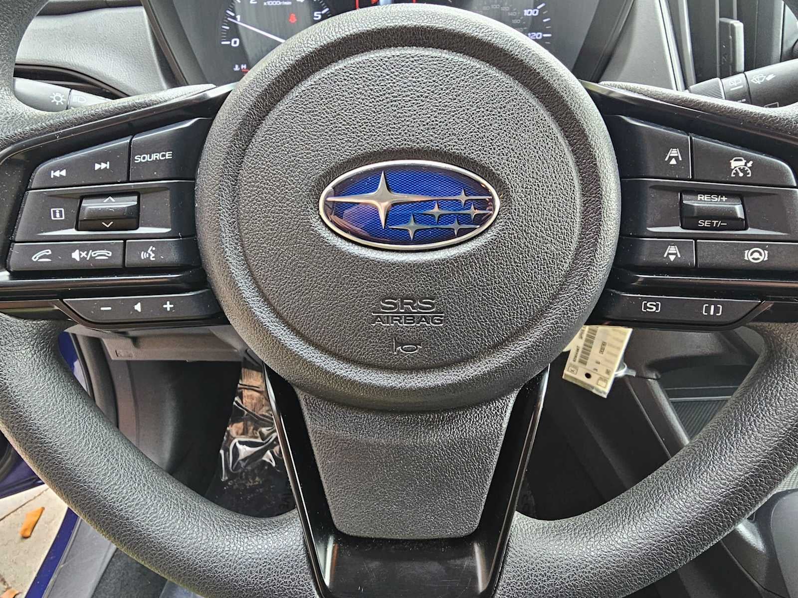 2024 Subaru Crosstrek AWD