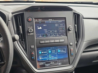 2024 Subaru Crosstrek AWD