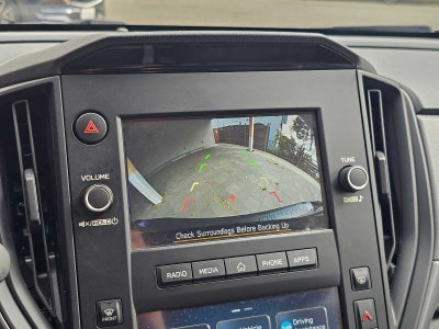 2024 Subaru Crosstrek AWD