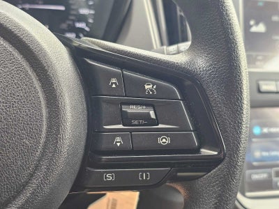 2024 Subaru Crosstrek AWD