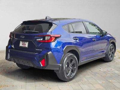 2024 Subaru Crosstrek AWD