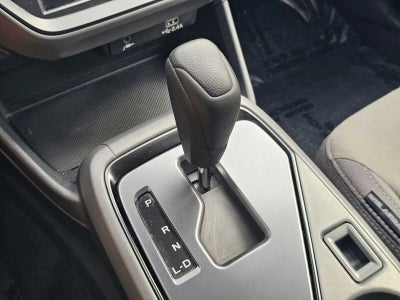 2024 Subaru Crosstrek AWD