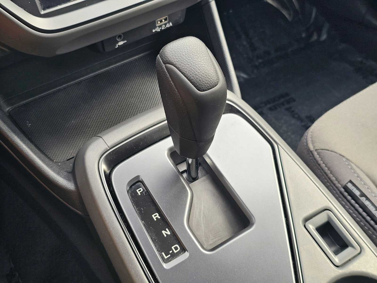2024 Subaru Crosstrek AWD