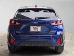 2024 Subaru Crosstrek AWD