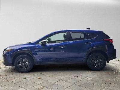 2024 Subaru Crosstrek AWD