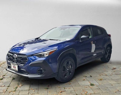 2024 Subaru Crosstrek AWD