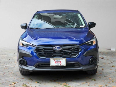 2024 Subaru Crosstrek AWD