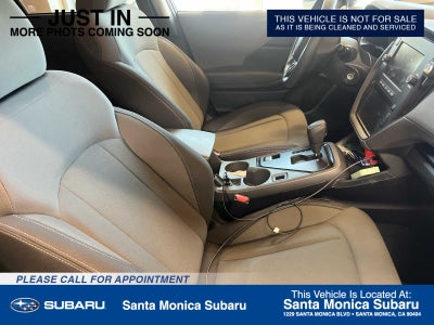2024 Subaru Crosstrek AWD