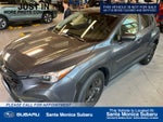 2024 Subaru Crosstrek AWD