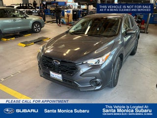 2024 Subaru Crosstrek AWD