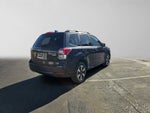 2017 Subaru Forester 2.5i CVT