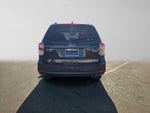 2017 Subaru Forester 2.5i CVT