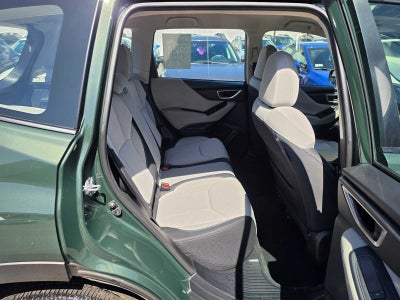 2023 Subaru Forester CVT
