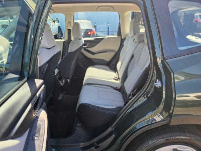2023 Subaru Forester CVT