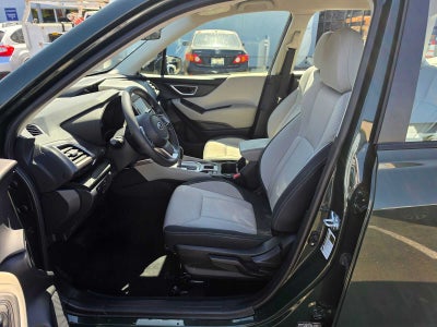 2023 Subaru Forester CVT