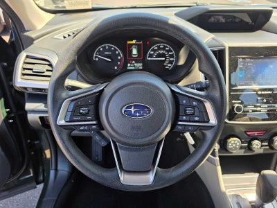 2023 Subaru Forester CVT