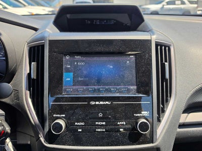 2023 Subaru Forester CVT