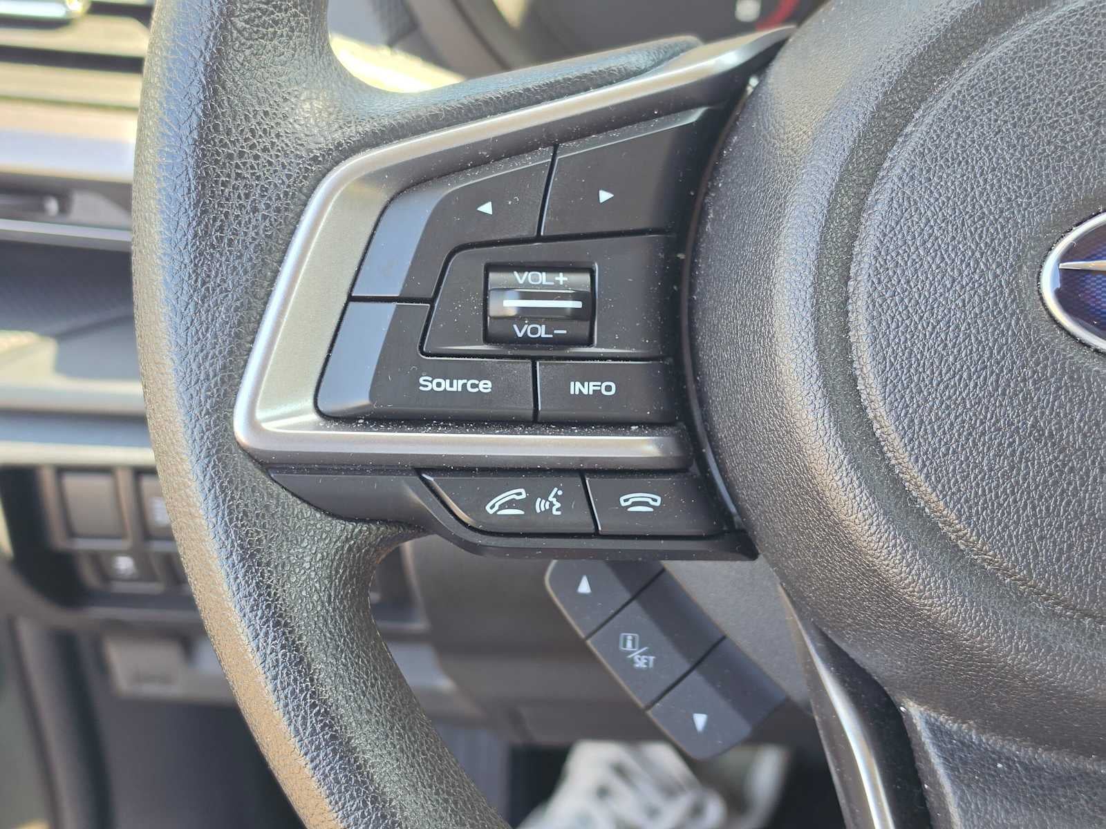 2023 Subaru Forester CVT