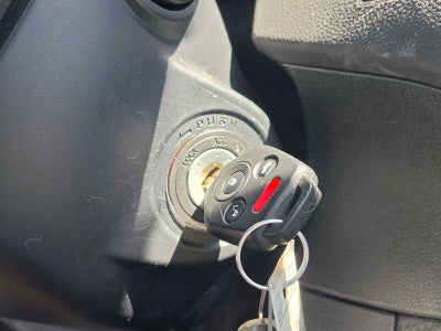 2023 Subaru Forester CVT