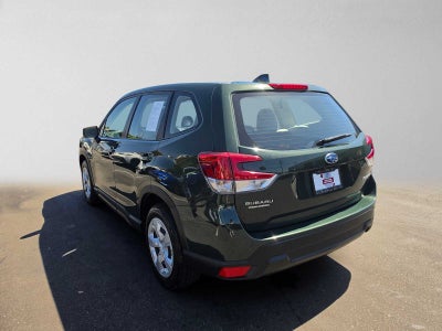 2023 Subaru Forester CVT