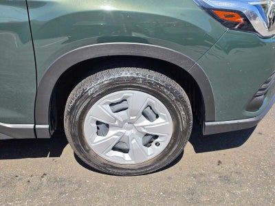 2023 Subaru Forester CVT