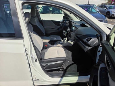 2024 Subaru Forester AWD