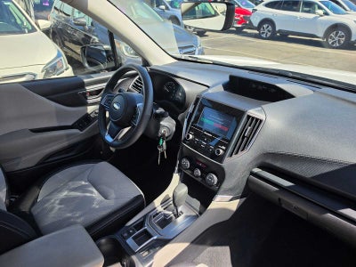 2024 Subaru Forester AWD