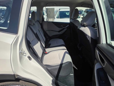 2024 Subaru Forester AWD