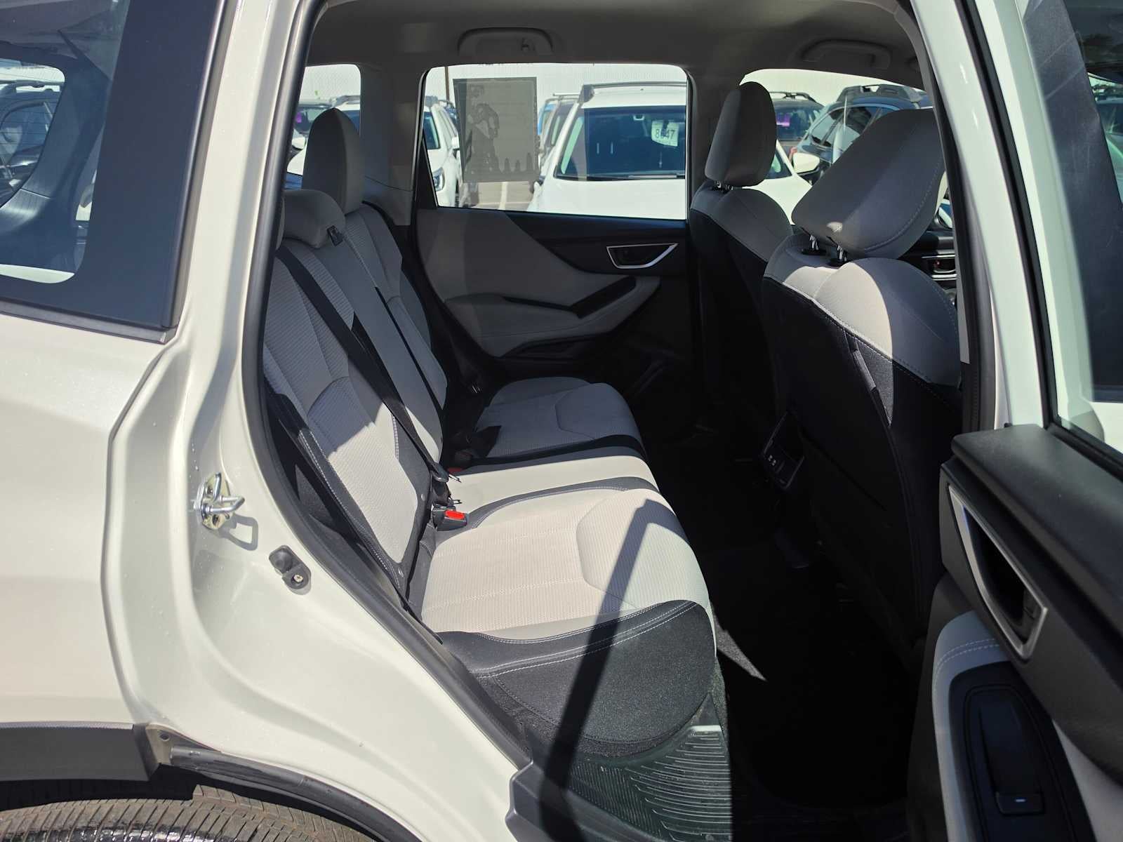 2024 Subaru Forester AWD