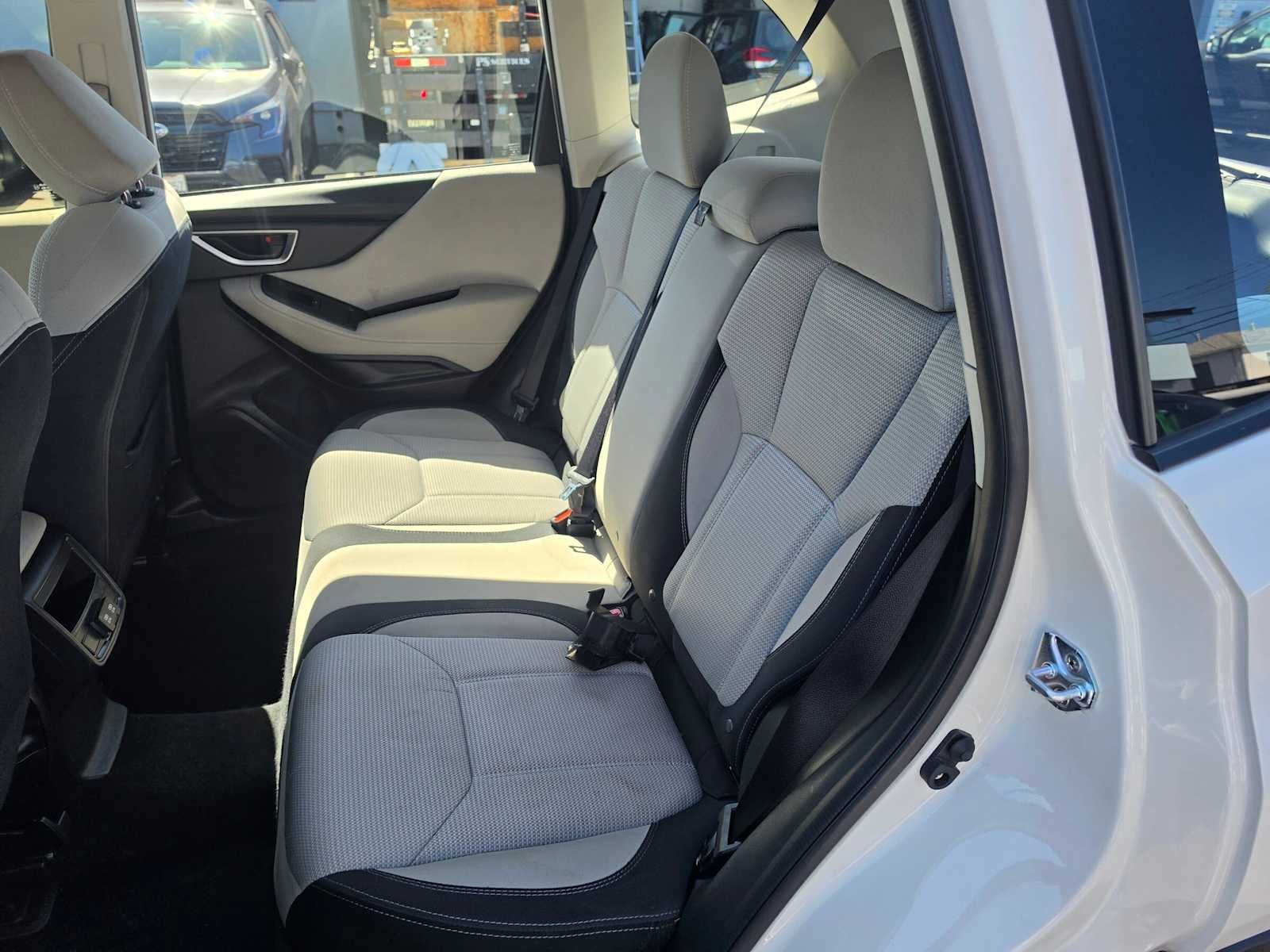 2024 Subaru Forester AWD