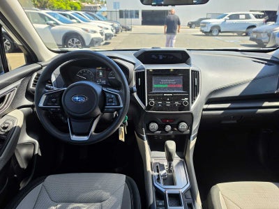 2024 Subaru Forester AWD