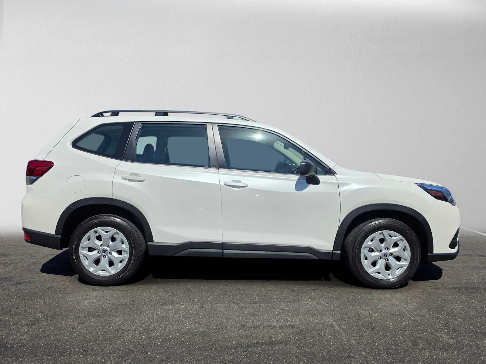 2024 Subaru Forester AWD