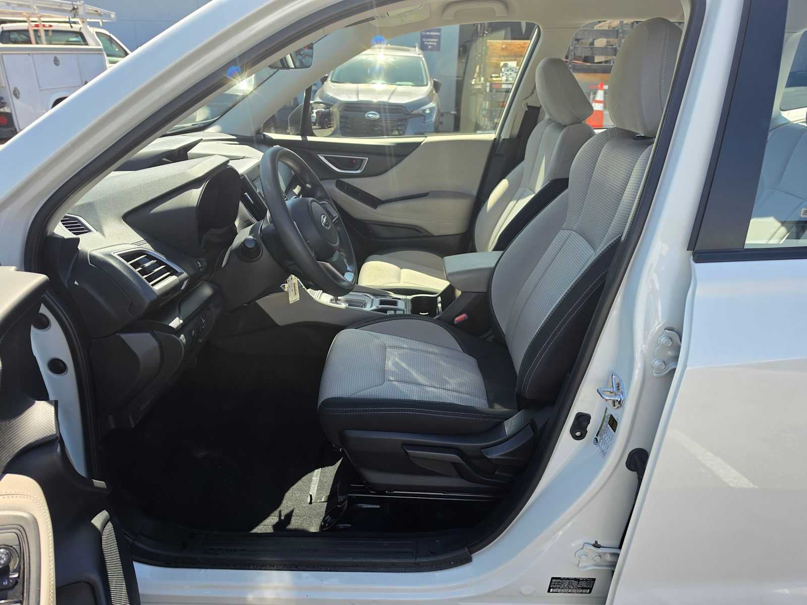 2024 Subaru Forester AWD